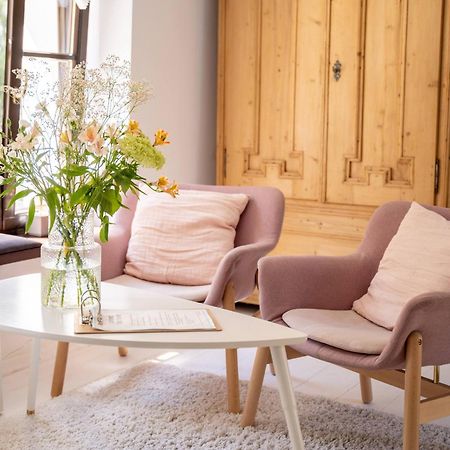 Tomte - Scandinavian Apartment Kraków Eksteriør billede
