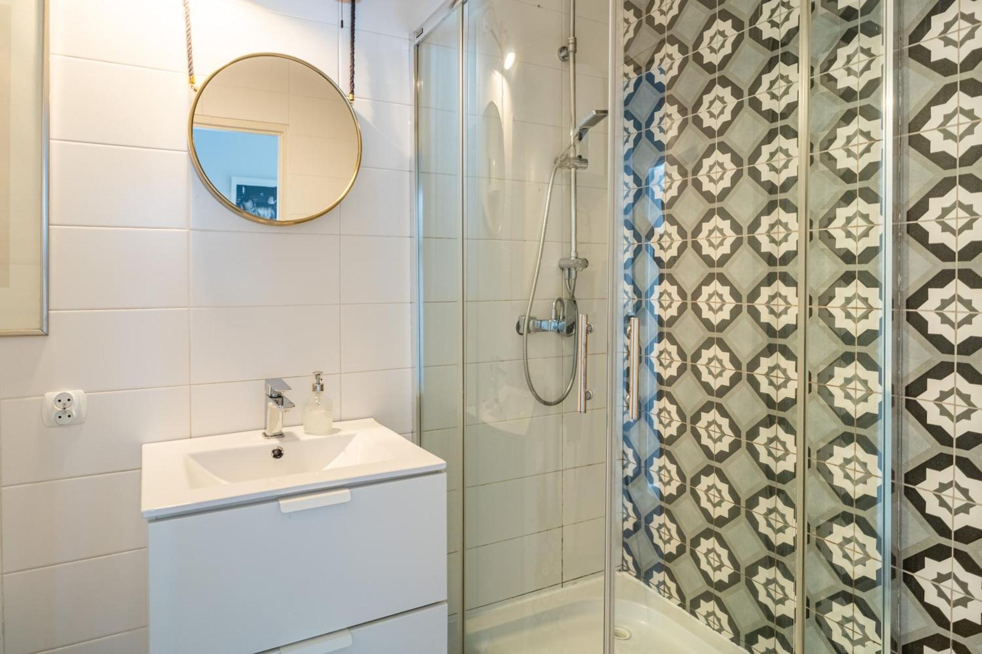 Tomte - Scandinavian Apartment Kraków Eksteriør billede