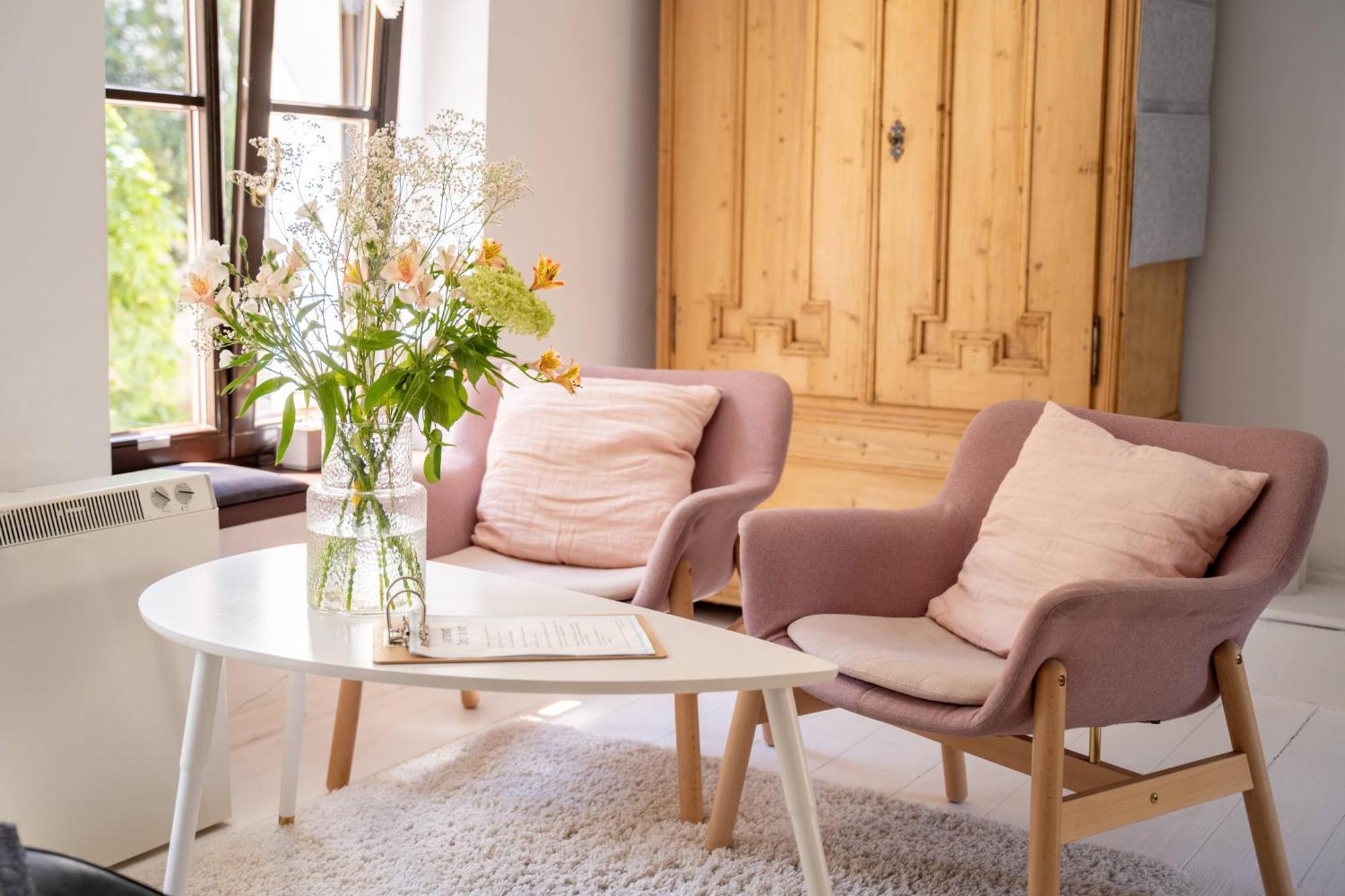 Tomte - Scandinavian Apartment Kraków Eksteriør billede